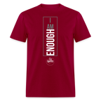I Am Enough Unisex Classic T-Shirt
