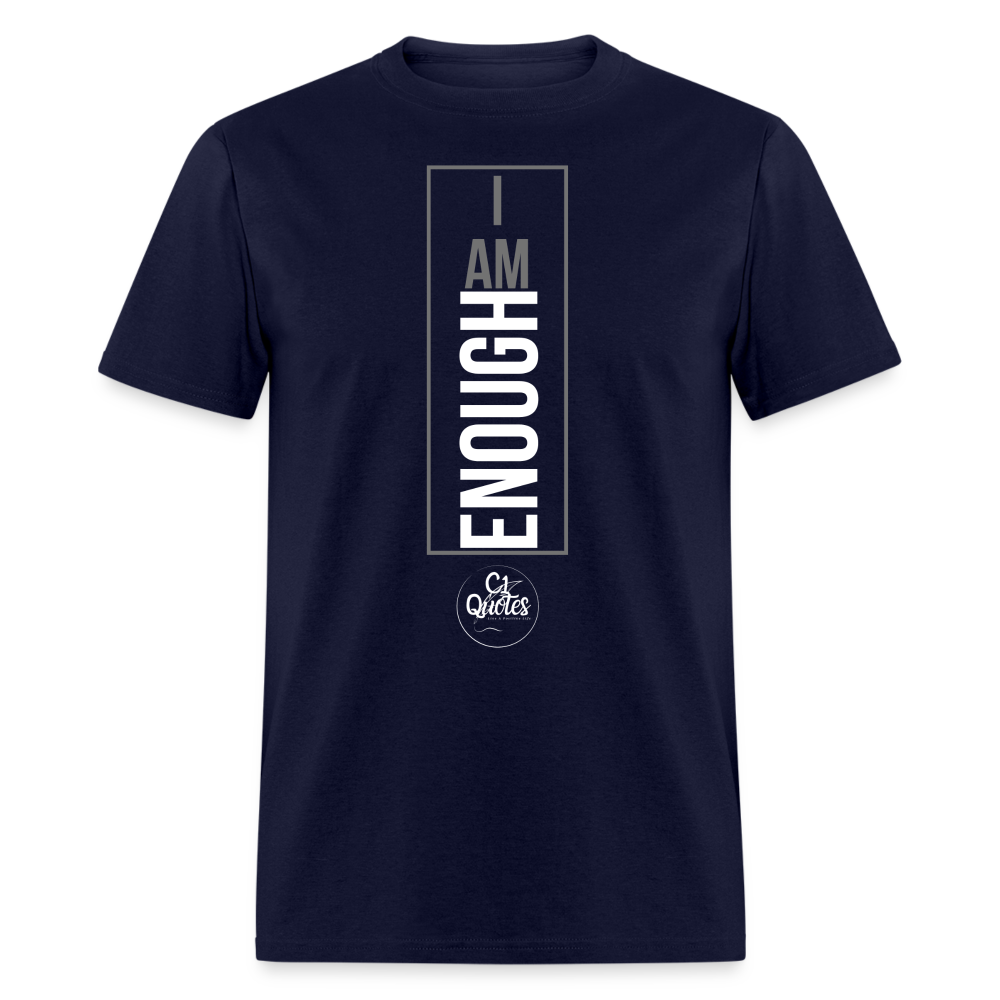 I Am Enough Unisex Classic T-Shirt