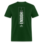 I Am Enough Unisex Classic T-Shirt
