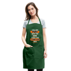 You Can Pray Adjustable Apron (Black)