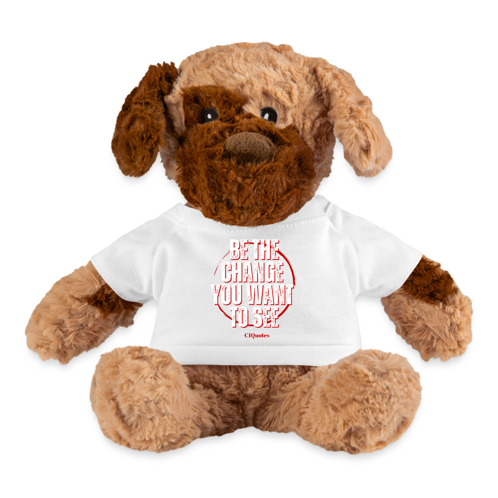 Be The Change Doggie