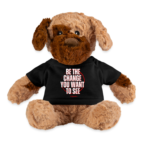 Be The Change Doggie