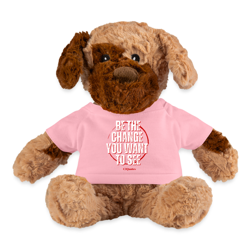 Be The Change Doggie