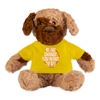 Be The Change Doggie