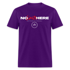 No Limits Unisex Classic T-Shirt