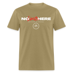 No Limits Unisex Classic T-Shirt