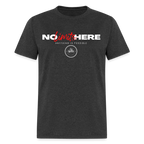 No Limits Unisex Classic T-Shirt