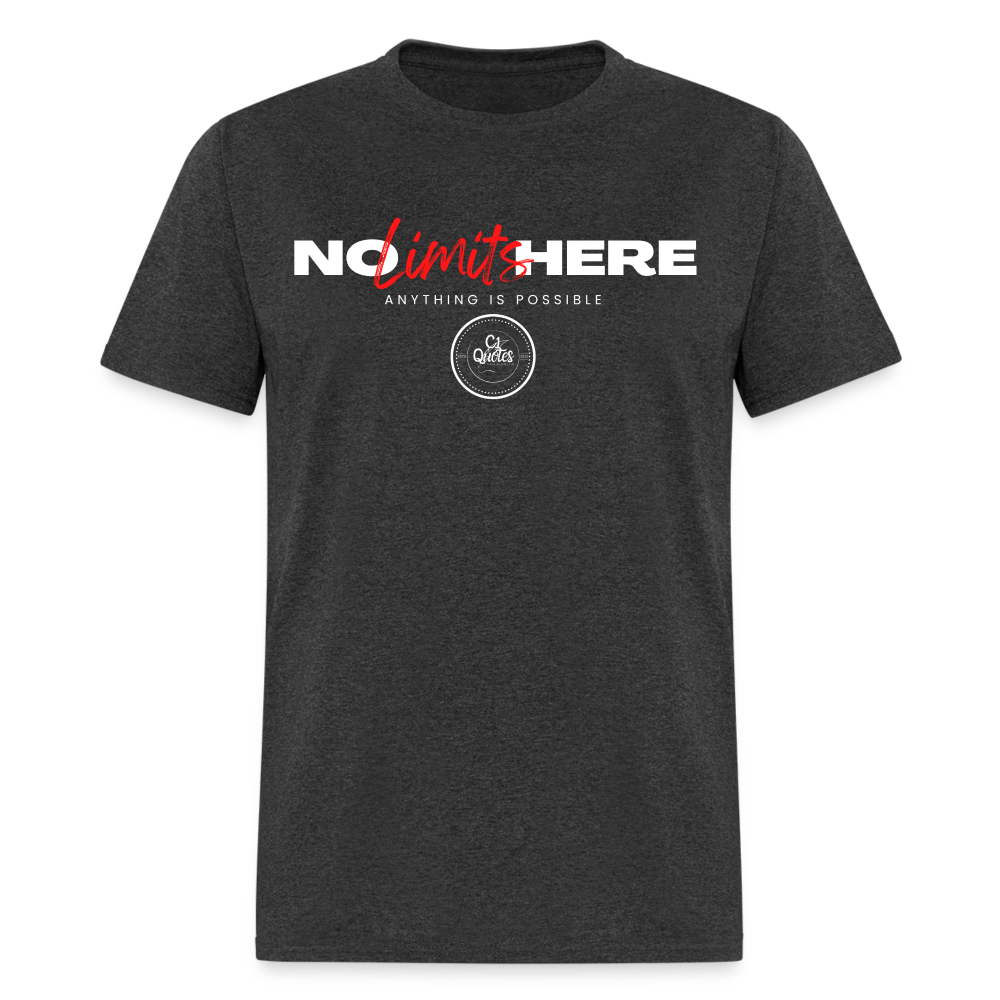 No Limits Unisex Classic T-Shirt