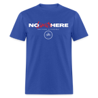No Limits Unisex Classic T-Shirt