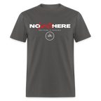 No Limits Unisex Classic T-Shirt