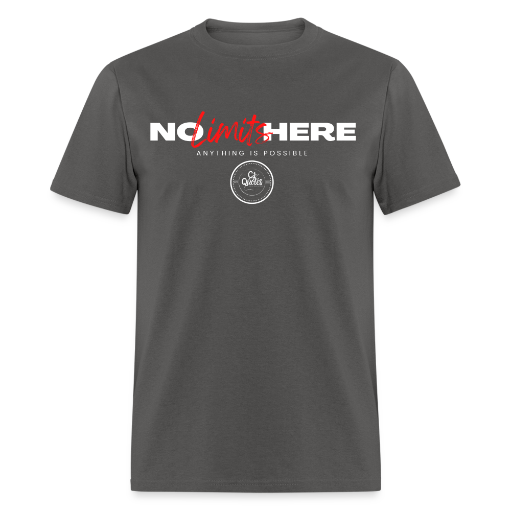 No Limits Unisex Classic T-Shirt