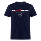 No Limits Unisex Classic T-Shirt