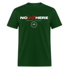 No Limits Unisex Classic T-Shirt