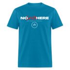 No Limits Unisex Classic T-Shirt