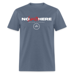 No Limits Unisex Classic T-Shirt