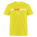 No Limits Unisex Classic T-Shirt