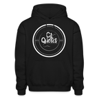Life & Love Heavy Blend Adult Hoodie