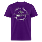 Sacrifice Unisex Classic T-Shirt