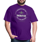Sacrifice Unisex Classic T-Shirt