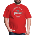 Sacrifice Unisex Classic T-Shirt