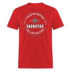 Sacrifice Unisex Classic T-Shirt