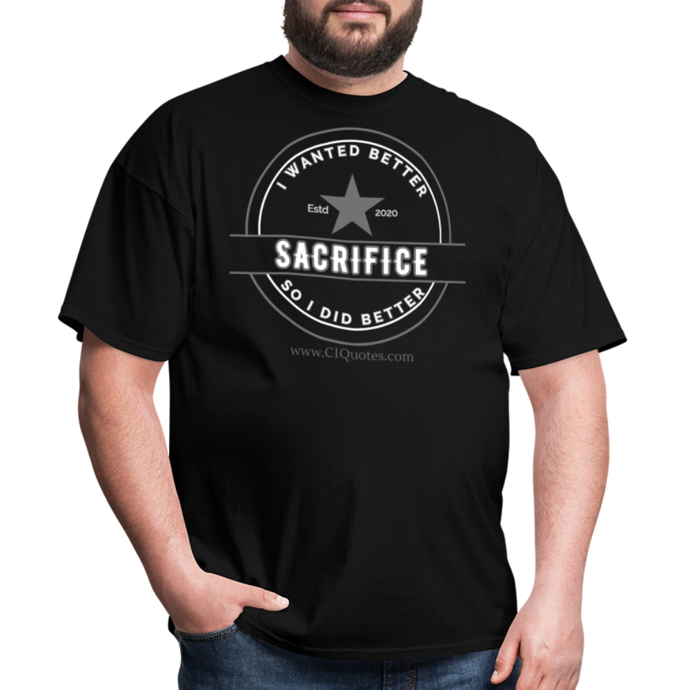 Sacrifice Unisex Classic T-Shirt