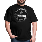 Sacrifice Unisex Classic T-Shirt
