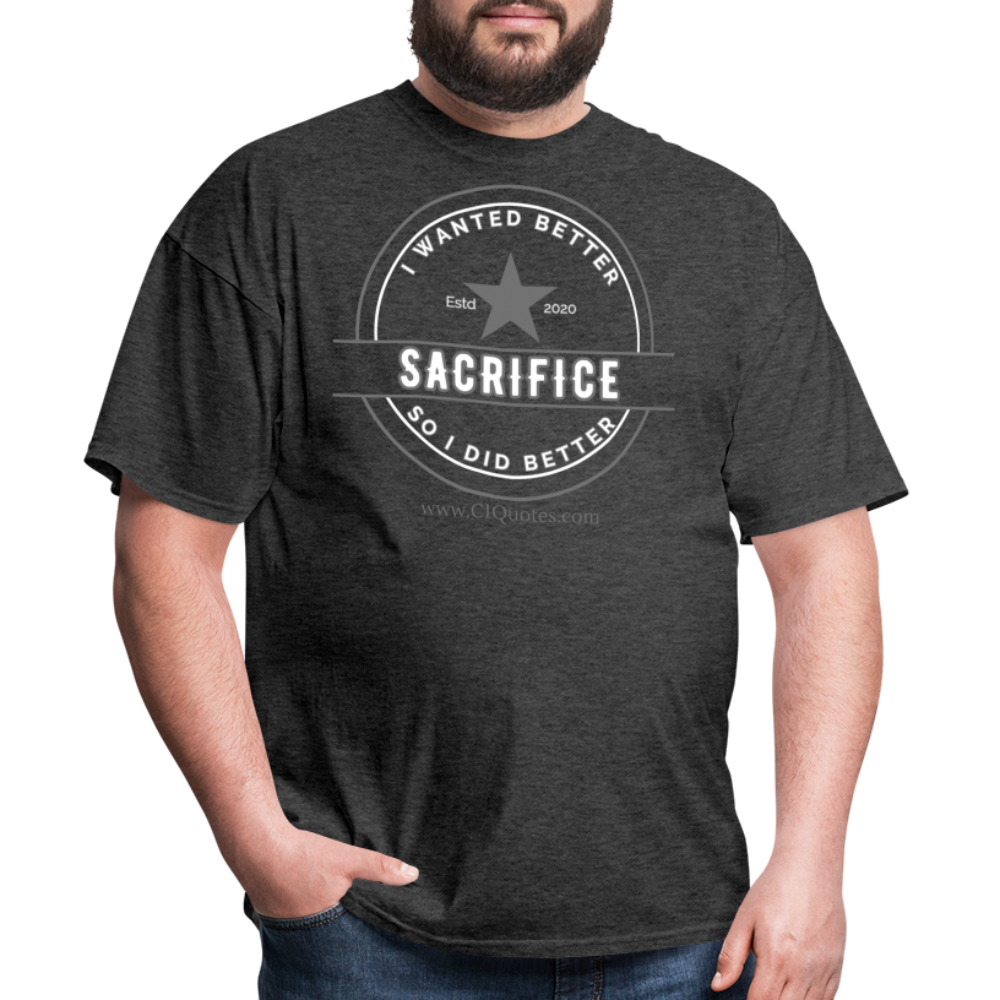 Sacrifice Unisex Classic T-Shirt