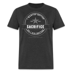 Sacrifice Unisex Classic T-Shirt