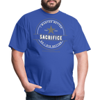 Sacrifice Unisex Classic T-Shirt