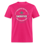 Sacrifice Unisex Classic T-Shirt