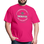 Sacrifice Unisex Classic T-Shirt