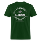 Sacrifice Unisex Classic T-Shirt