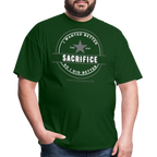 Sacrifice Unisex Classic T-Shirt