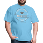 Sacrifice Unisex Classic T-Shirt