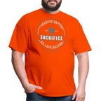 Sacrifice Unisex Classic T-Shirt