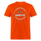 Sacrifice Unisex Classic T-Shirt