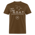 GOAT Unisex Classic T-Shirt