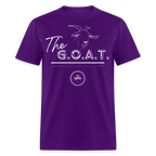 GOAT Unisex Classic T-Shirt