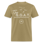 GOAT Unisex Classic T-Shirt