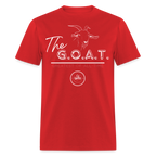 GOAT Unisex Classic T-Shirt