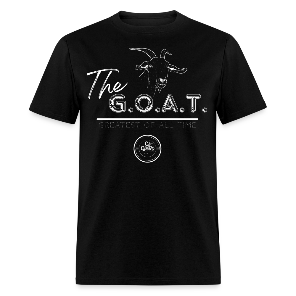 GOAT Unisex Classic T-Shirt