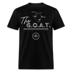 GOAT Unisex Classic T-Shirt
