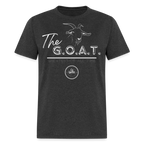 GOAT Unisex Classic T-Shirt