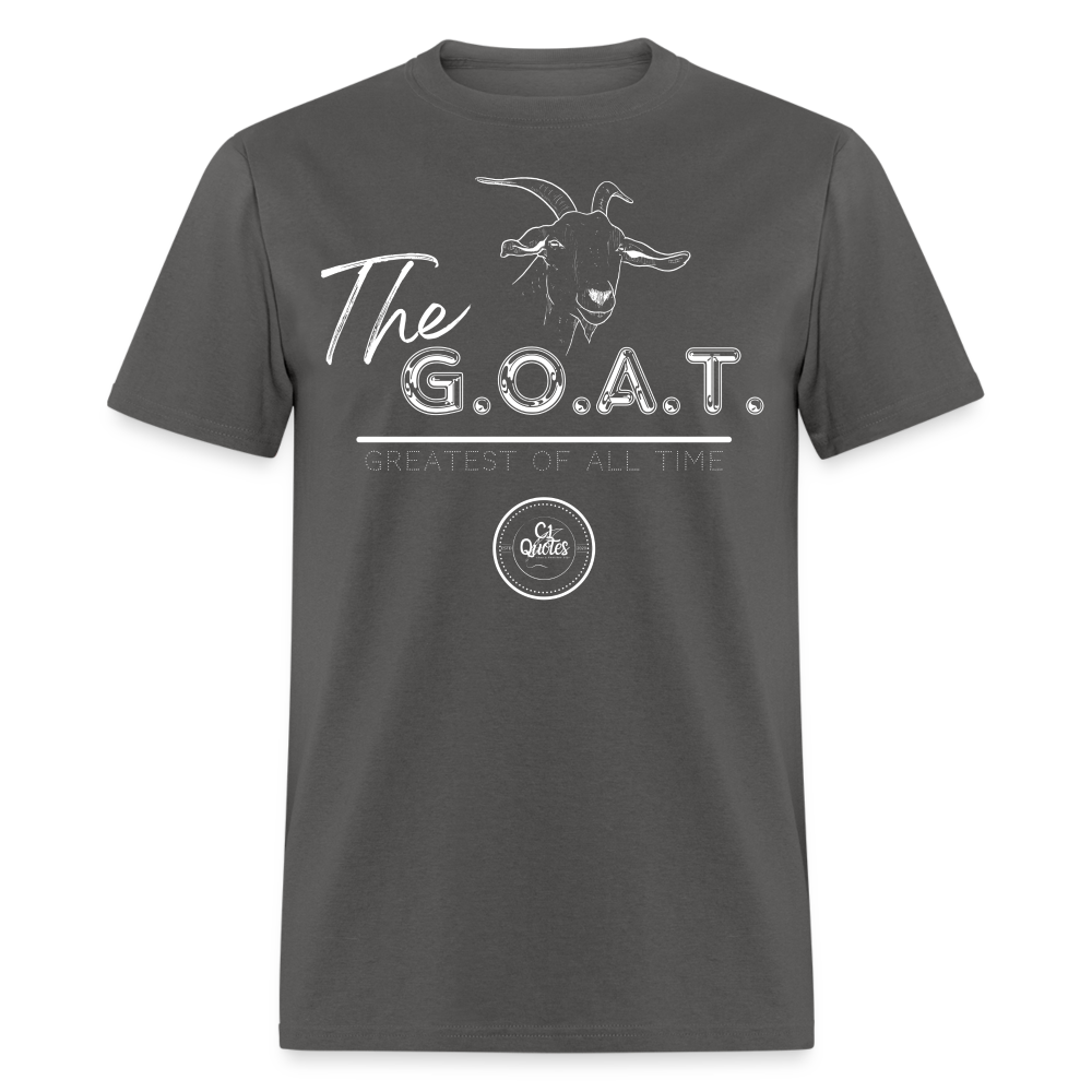 GOAT Unisex Classic T-Shirt
