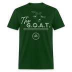 GOAT Unisex Classic T-Shirt