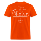 GOAT Unisex Classic T-Shirt