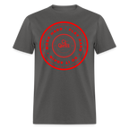 Work Hard Unisex Classic T-Shirt