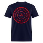 Work Hard Unisex Classic T-Shirt