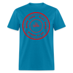 Work Hard Unisex Classic T-Shirt